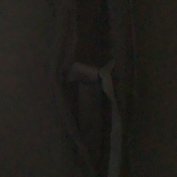 Sandra angelozzi two piece evening set - Picture 6 of 6